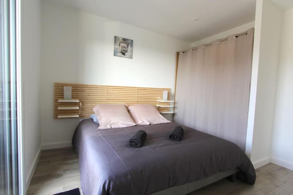 Gite De L'Estuaire Classe 3 Etoiles Lézardrieux Dış mekan fotoğraf